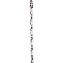 Laserliner Teleskop-Nivellierlatte 080.42 Höhe (max.)=400 cm Geeignet für Laserliner (080.42)