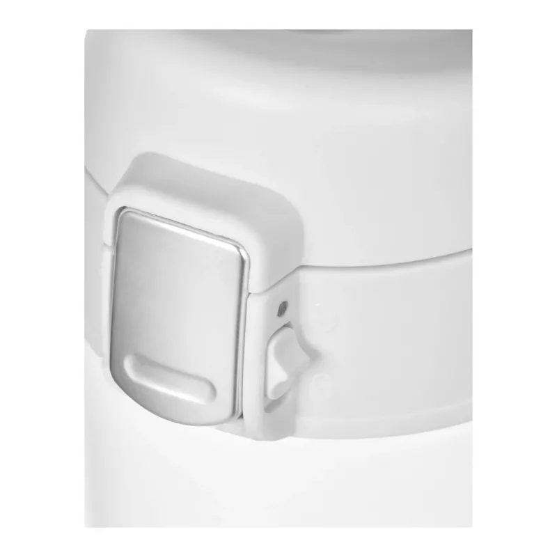Thermobecher MAESTRO MR-1641-45-WHITE (0,45 l), weiß