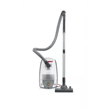 Severin BC 7047 Staubsauger 4 l trocken 850 W Staubbeutel (BC7047)