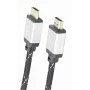 HDMI-Kabel HDMI-HDMI 1M SELECT/PLUS CCB-HDMIL-1M GEMBIRD