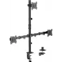Speaka Professional SP-13776148 Display Schwarz
