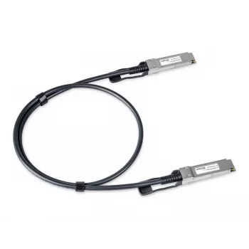 Direct-Attach-Kupferkabel SFP-DAC100-1m von Lancom Systems – 1 m, SFP auf SFP, Vollduplex