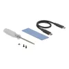 Schnittstellenkarte DeLOCK 42600 USB 3.2 Gen 1
