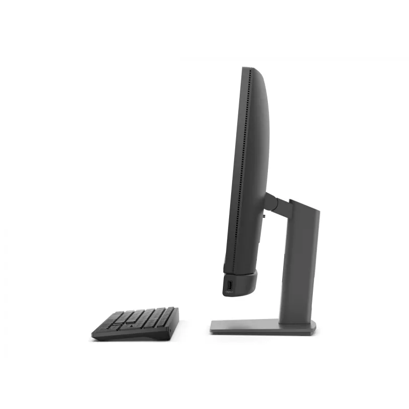 DELL Pro QC24251 Intel Core Ultra 5 235T 61 cm (24 Zoll) 1920 x 1080 Pixel All-in-One-PC 16 GB DDR5-SDRAM 512 GB SSD Windows 11 Pro Wi-Fi 6E (802.11ax) Schwarz