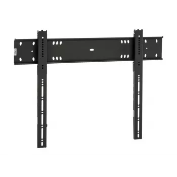TV-Wandhalterung flach Vogel's PFW6800 55-80 Zoll Maximale Tragkraft 100 kg Schwarz