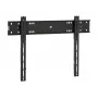 TV-Wandhalterung flach Vogel's PFW6800 55-80 Zoll Maximale Tragkraft 100 kg Schwarz