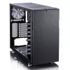 Fractal Design Define R5 Midi Tower Schwarz