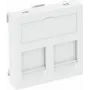 OBO Bettermann Data Technology Träger DTG-2CRW Typ C (6119214)