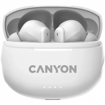 Canyon CNS-TWS8W Produkt Weiß