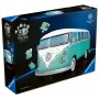 Puzzle Ravensburger Volkswagen T1 162 Teile