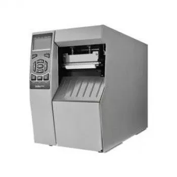Zebra ZT510 Etikettendrucker Thermotransfer 203 x 203 DPI 305 mm/s Ethernet LAN Bluetooth