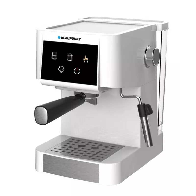 Superautomatische Kaffeemaschine Blaupunkt AGDBLCM009 Weiß Schwarz Silber 950 W 1,5 L