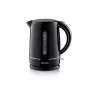 Severin WK 4322 Wasserkocher 1,7 L 2200 W Schwarz