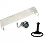 AXIS Cabinet Lock A Gehäuse-Zubehörset geeignet für Wandmontage