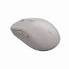 Canyon Maus MW-12 Dualband kabellos Beige - Maus - 2.400 dpi (CNS-CMSW12BG)