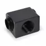 Wasserblock Alphacool 17578 Messing Schwarz 23,5 mm 31 mm 18,5 mm
