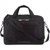 Aktentasche Wenger Altair für 14-Zoll–16-Zoll (bis zu 40,6 cm) Laptop – Schwarz