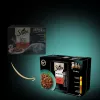Nassfutter für Katzen Sheba Moist, Beutel 12×85 g (1020 g), Huhn & Lamm, ausgewachsen