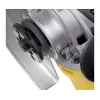 DeWALT DWE4157-QS Winkelschleifer 12,5 cm 11800 U/min 900 W 2,05 kg
