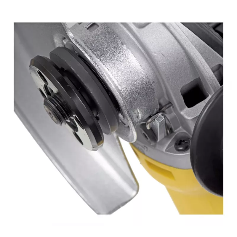 DeWALT DWE4157-QS Winkelschleifer 12,5 cm 11800 U/min 900 W 2,05 kg