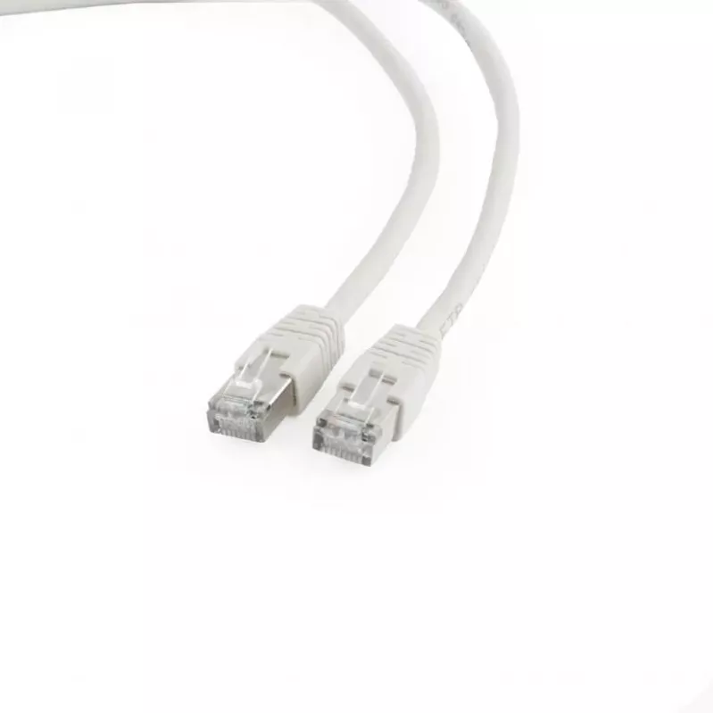 Patch Kabel CAT6 Ftp 30M/Weiß PPB6-30M Gembird