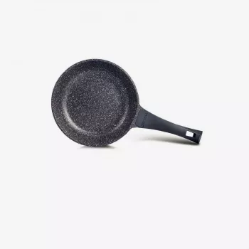 Bratpfanne Pensofal Saxum 28 cm antihaftbeschichtet, induktionsgeeignet