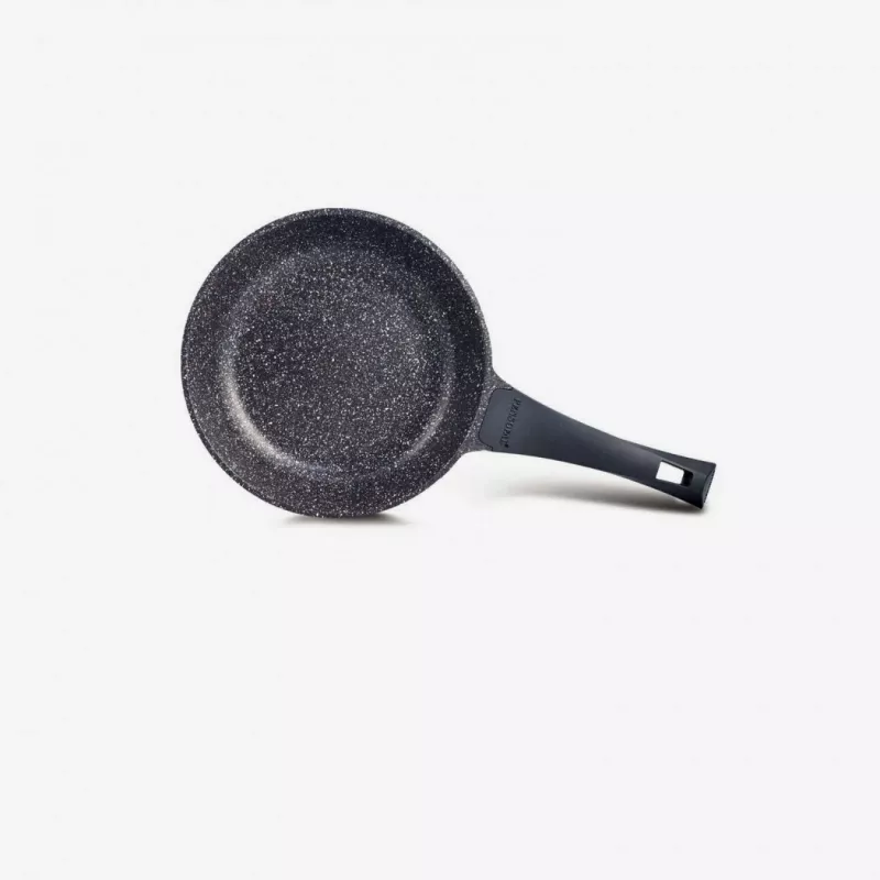 Bratpfanne Pensofal Saxum 28 cm antihaftbeschichtet, induktionsgeeignet