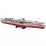 Bausteinset COBI IJN Akagi Flugzeugträger 3573 Teile