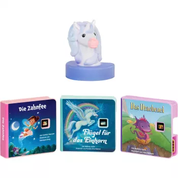 Little Tikes Story Dream Machine - magische Kreaturen Sammlung, Audiobook