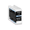 Epson UltraChrome Pro Tintenpatrone 1 Stück Original Light Cyan