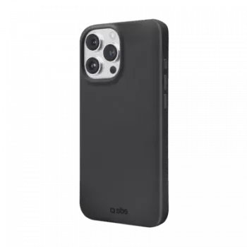 Cover SBS TEINSTIP1667PK für iPhone 16 Pro Max 17,5 cm Schwarz
