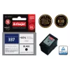 Kompatible Druckerpatrone ActiveJet AH-337R für HP 337, schwarze Pigmenttinte 25 ml, hohe (XL) Reichweite, wiederaufbereitet Premium