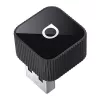 Kabelloser CarPlay-Android-Adapter Ottocast CP88-T2 Mini – kompakter Plug-and-Play-CarPlay-/Android-Auto-Empfänger