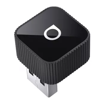 Kabelloser CarPlay-Android-Adapter Ottocast CP88-T2 Mini – kompakter Plug-and-Play-CarPlay-/Android-Auto-Empfänger