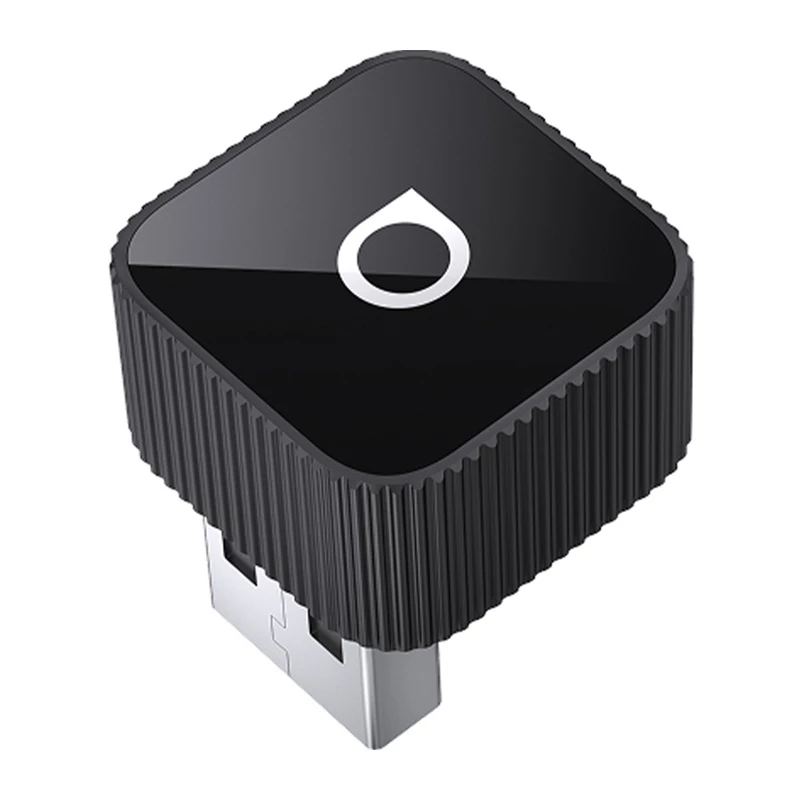 Kabelloser CarPlay-Android-Adapter Ottocast CP88-T2 Mini – kompakter Plug-and-Play-CarPlay-/Android-Auto-Empfänger