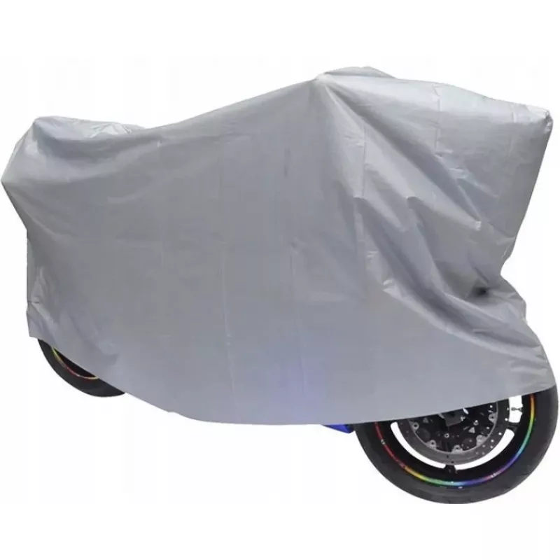 Extralink Fahrrad-Roller-Abdeckung, korrosionsbeständig 200x100 cm
