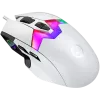 Gaming-Maus LORGAR MSP80 8000 Hz kabelgebunden