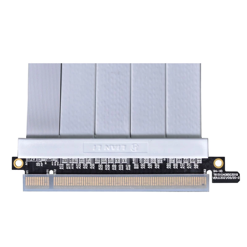 Lian Li PW-PCI-4-60W Computergehäuse-Teil Full Tower (PW-PCI-4-60W)