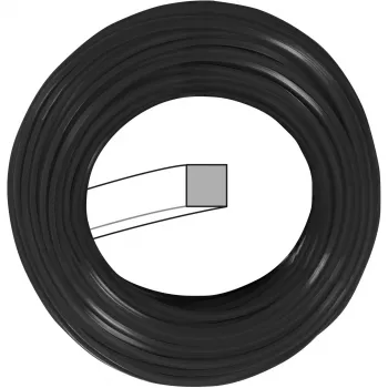 Trimmer-Schneidfaden EINHELL Super Cut Line 2,0 mm, Modell 3436653, 2,0 mm Durchmesser