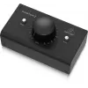 Behringer MONITOR1 Lautstärkeregler Drehregler