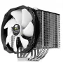 Thermalright Macho Rev.B - CPU-Kühler - (Sockel LGA775, Sockel LGA1156, Sockel AM2, Sockel AM2+, Sockel LGA1366, Sockel AM3, Sockel LGA1155, Sockel AM3+, Sockel LGA2011, Sockel