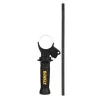 Rotary Hammer DeWALT DCH263N-XJ, SDS Plus, 18V Li‑Ion, 1165 RPM, 2,7 kg