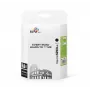 Ink. Kaz. TB kompatibel mit Brother LC529/539 PIG BK neu