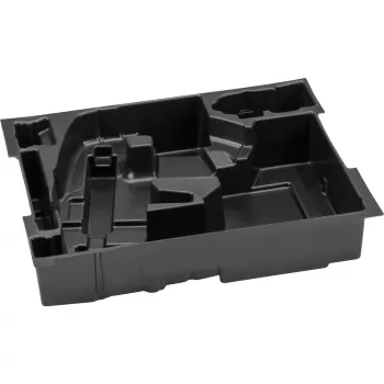 Werkzeugeinsatz für Werkzeuge/Zubehör Bosch Polystyrol für GST 160 BCE Professional, 160 CE Professional