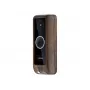 Abdeckung Polycarbonat Ubiquiti UVC-G4-DB-Wood Leicht Langlebig