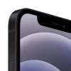 REFURB. Phone Iphone 12/128GB Schwarz A Grade Rot