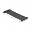 Riser-Karte DELOCK 81593 PCI Express 5.0 x16, 30 cm Kabellänge