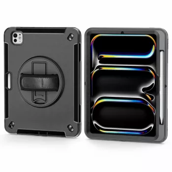 Cover 4smarts 541161 Tablet-Hülle 27,9 cm (11 Zoll) Schwarz