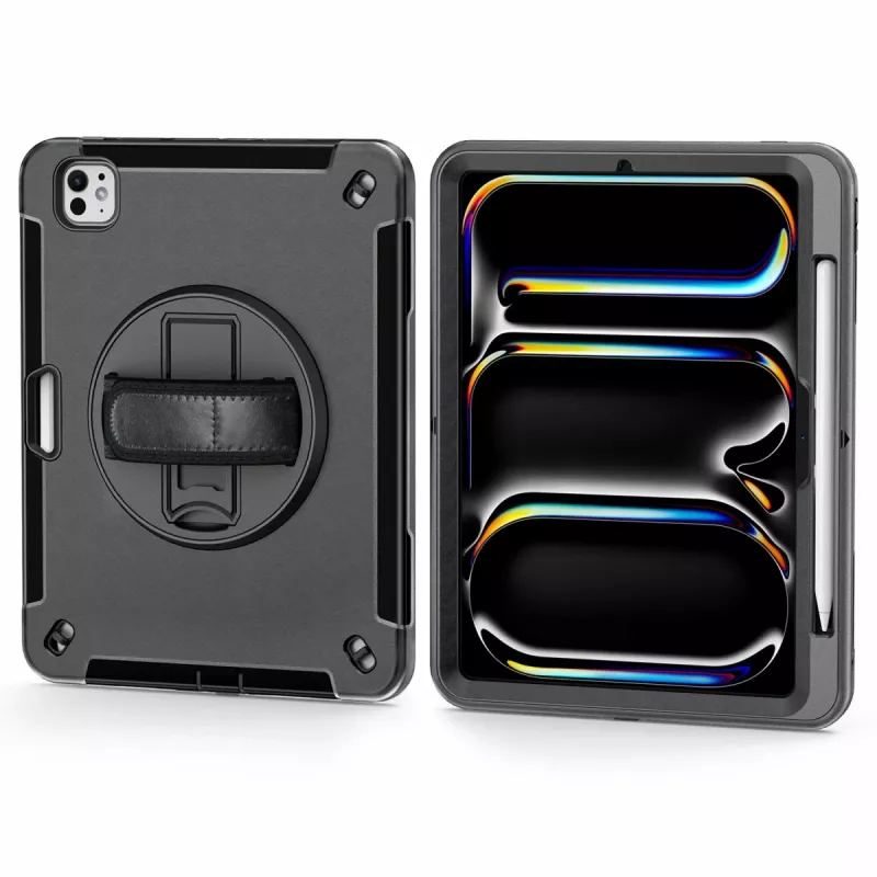 Cover 4smarts 541161 Tablet-Hülle 27,9 cm (11 Zoll) Schwarz