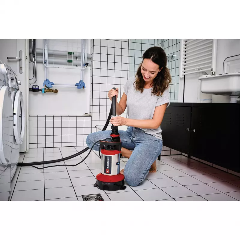 Einhell 4181600 Gartenwerkzeug 18500 L